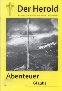 HEROLD wird BLICKPUNKT