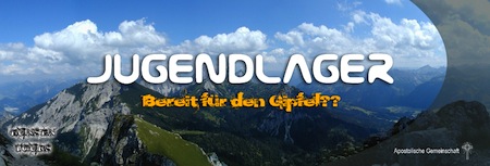 Jugendlager