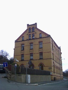 Apostelversammlung und -gottesdienst