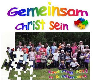 Endspurt zum Kindertag Vogtland