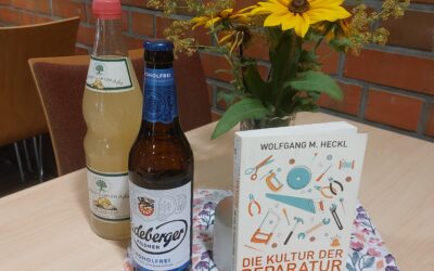 Nächste ReparierBAR?! – 02.08., 14 – 17 Uhr