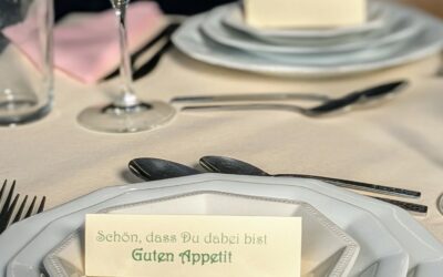 LebensRaum-Abende in der Elbgaukirche Hamburg