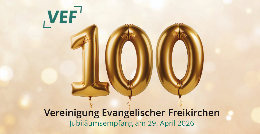 100 Jahre VEF