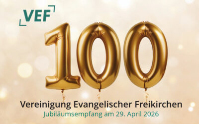 100 Jahre VEF
