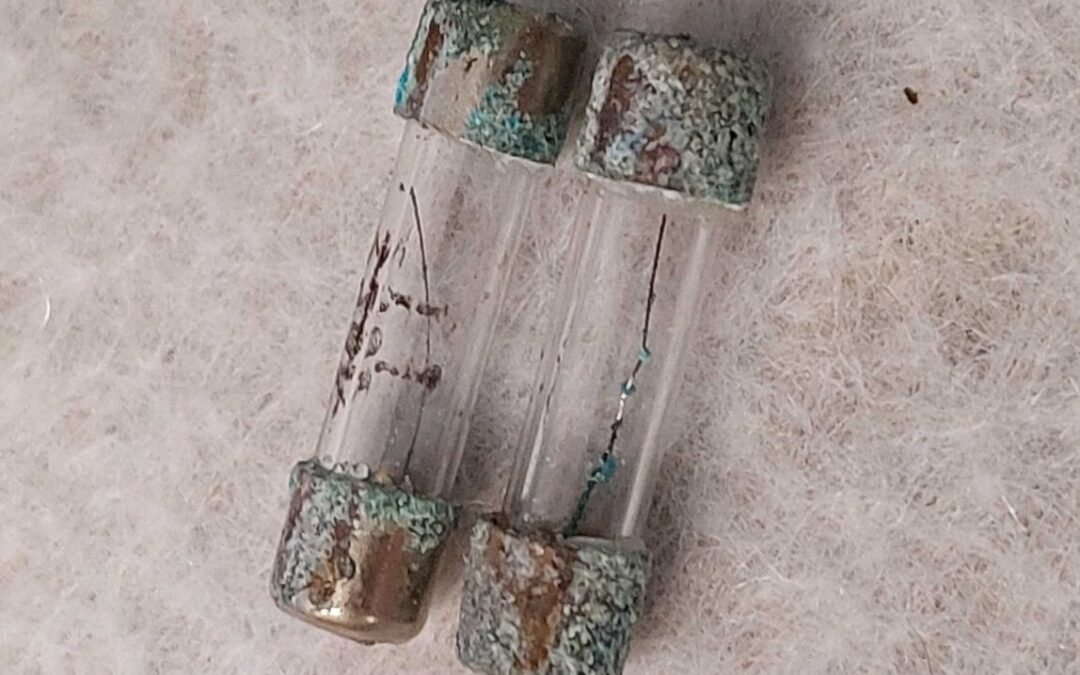 Das war unsere ReparierBAR am 07.02.26