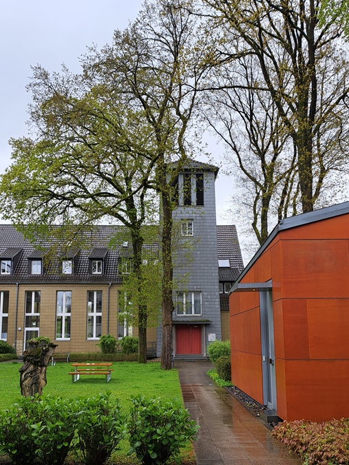 Gemeindeleitungskonferenz 2026