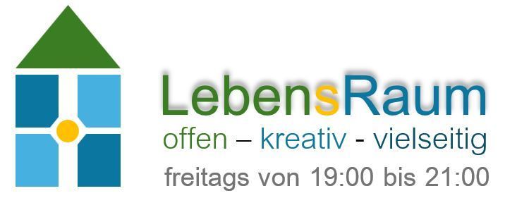 LebensRaum-Abende in der Elbgaukirche Hamburg
