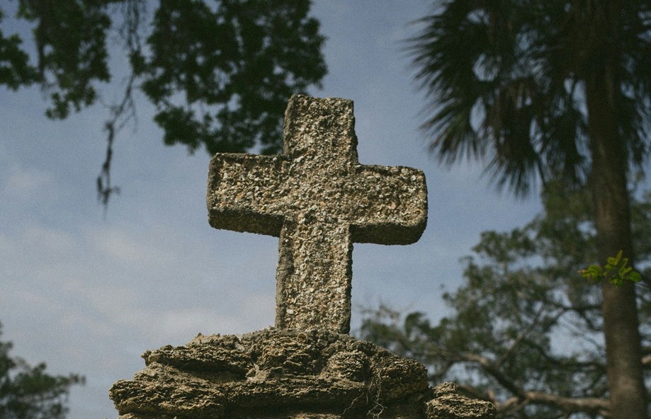 Ökumenischer Kreuzweg in Düsseldorf