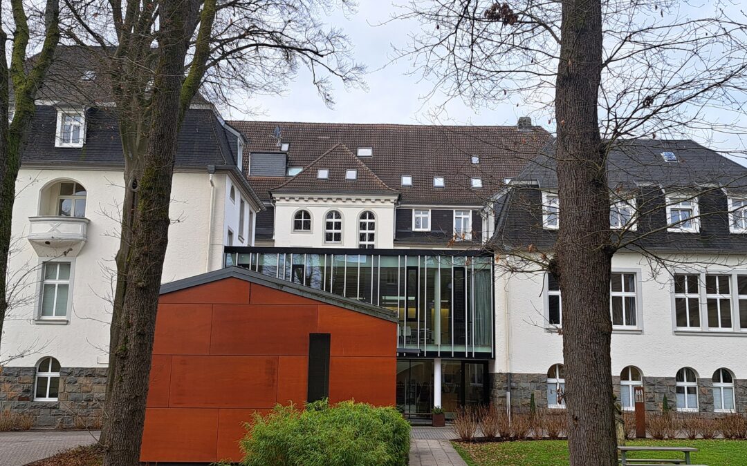 Vorstands- und Apostelkonferenz, Festgottesdienst 19.4.2026