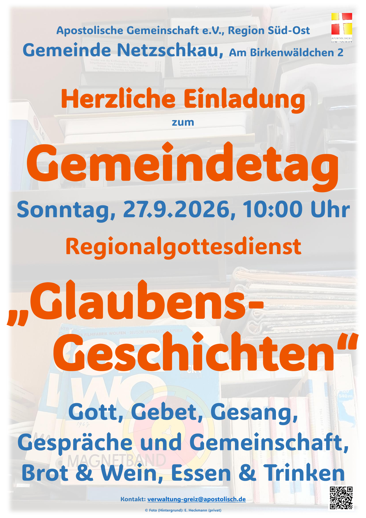 Gemeindetag 2026 Einladung 260819- 1