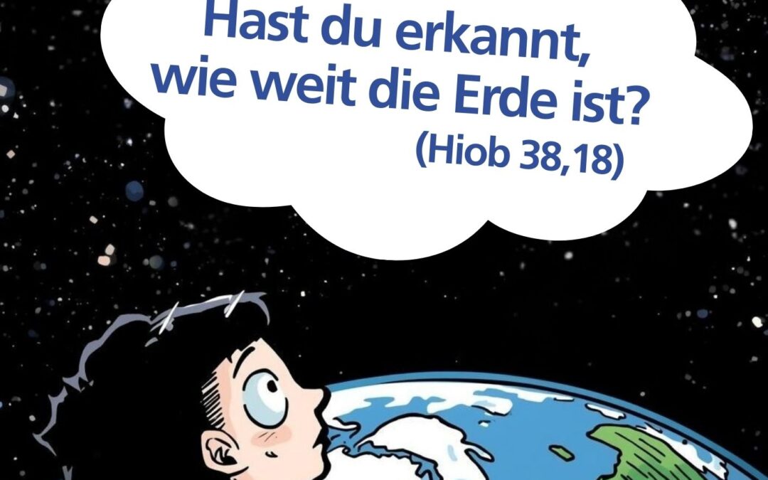 17. Ökumenischer Tag der Schöpfung 2026