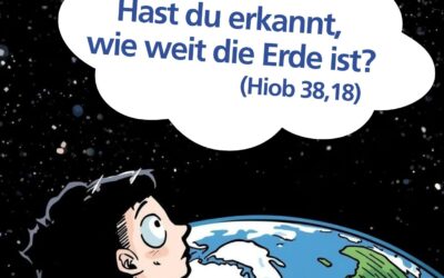 17. Ökumenischer Tag der Schöpfung 2026