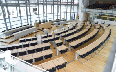 Nach der Wahl in Sachsen-Anhalt: Für eine Gesellschaft, die zusammenhält