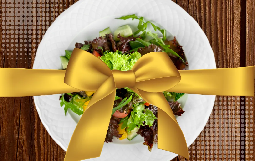 Neuauflage des „Dinner for X“
